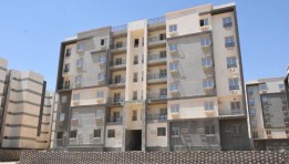 شروع "سكن مصر"