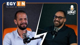 محمد حمدى خبير الاستثمار العقارى فى بودكاست "بيت عامر"