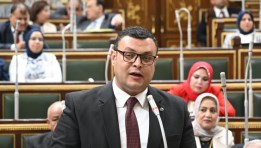 وزير الإسكان من مجلس النواب