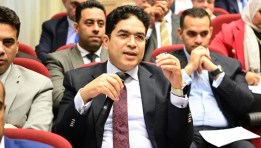 النائب ضياء الدين داود 