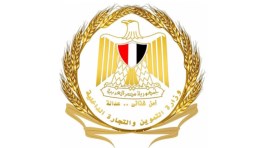 وزير التموين والتجارة الداخلية