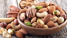 أطعمة غنية بالمغنيسيوم