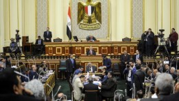 مجلس الشيوخ