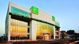  شركة الأهلي كابيتال
