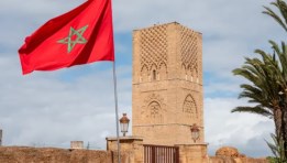المغرب