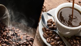 البن - القهوة