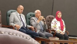 صورة من اللقاء التعريفي