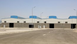 صومعة سدس 