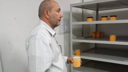 صورة من الحملات الرقابية في بلبيس