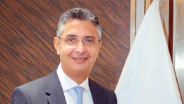 الدكتور شريف فاروق، وزير التموين والتجارة الداخلية