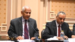  محمد سيد خليفة، أستاذ القانون المدني
