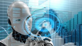 الذكاء الاصطناعي ضمن المنظومة الرقمية الرقابية