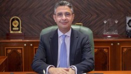 الدكتور شريف فاروق، وزير التموين والتجارة الداخلية