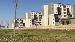 مشروع ديارنا - أرشيفية