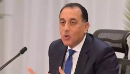 الدكتور مصطفى مدبولي، رئيس مجلس الوزراء
