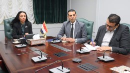 صورة من التعاون 