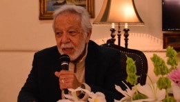الدكتور شريف محمد دلاور المفكر المصري في التنمية الاقتصادية