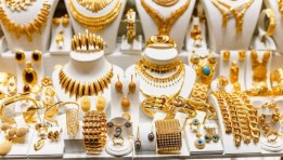 أسعار الذهب - أرشيفية