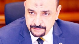 أحمد عبدالرحمن، رئيس الإدارة المركزية للحماية الاجتماعية بوزارة التضامن الاجتماعي