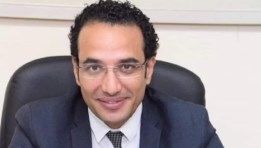 أحمد كمال المتحدث الرسمي باسم وزارة التموين والتجارة الداخلية