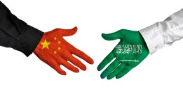 توقيع 57 اتفاقية بين السعودية والصين