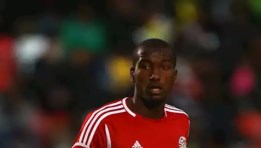 اللاعب علي غزال
