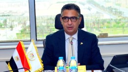 الدكتور شريف فاروق وزير التموين والتجارة الداخلية