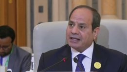 الرئيس عبد الفتاح السيسي