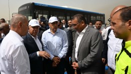 صور من خلال جولة المرحلة الأولى 