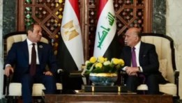 أعمال القمة العربية الـ 34 بالعاصمة العراقية