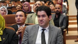 صورة من الفعالية
