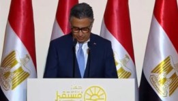 الدكتور شريف فاروق، وزير التموين والتجارة الداخلية