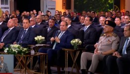 الرئيس عبد الفتاح السيسي