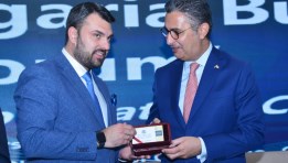 صور من فعاليات تعزيز العلاقات بين مصر وبلغاريا