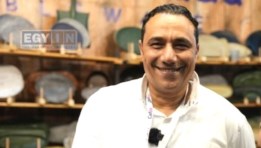 صاحب مصانع أسامة جودة لأدوات الطهي الصحية