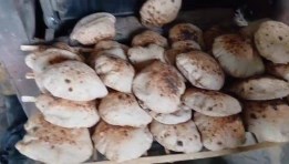 مخابز غير مرخصة 