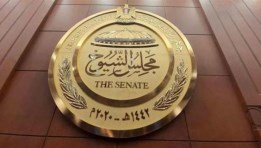 مجلس الشيوخ - أرشيفية