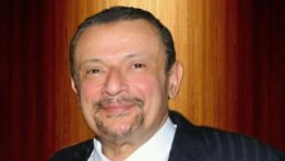 الدكتور أحمد شريف الدجوي