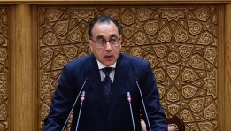 الدكتور مصطفى مدبولي، رئيس مجلس الوزراء