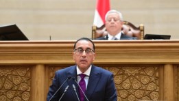 الدكتور مصطفى مدبولي رئيس مجلس الوزراء