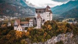 دولة ليختنشتاين "Liechtenstein"