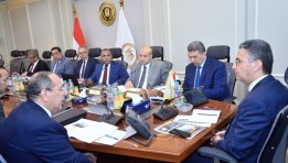 وزير التموين 