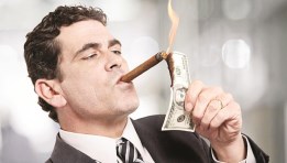 أثرياء أوروبا