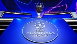 دورى أبطال أوروبا