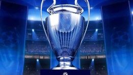 كأس دوري أبطال أوروبا 