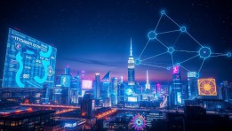  ثورة رقمية في الاستثمار 
