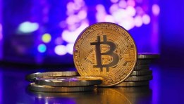 عملة بيتكوين