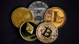 أسعار العملات الرقمية اليوم