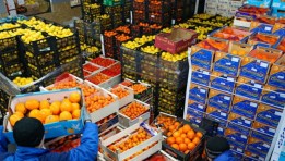 صناعات غذائية - صورة أرشيفية