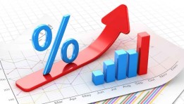  ارتفاع معدل التضخم السنوي في مصر